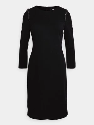 Sukienka koktajlowa DKNY
