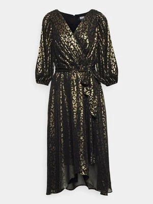 Sukienka koktajlowa DKNY