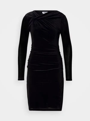 Sukienka koktajlowa DKNY