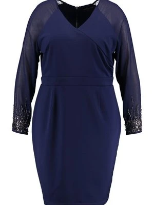 Sukienka koktajlowa Dorothy Perkins Curve