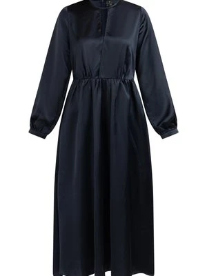 Sukienka koktajlowa dreimaster