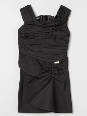 Sukienka koktajlowa Dsquared2