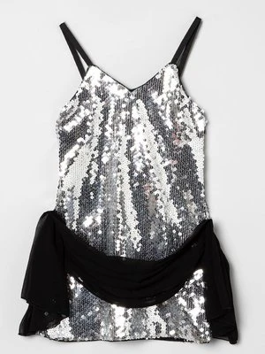 Sukienka koktajlowa Dsquared2