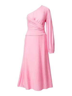 Sukienka koktajlowa EDITED