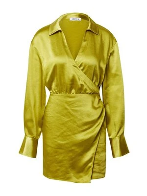 Sukienka koktajlowa EDITED