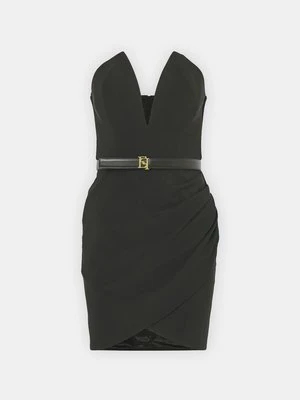 Sukienka koktajlowa Elisabetta Franchi