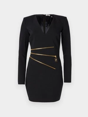 Sukienka koktajlowa Elisabetta Franchi