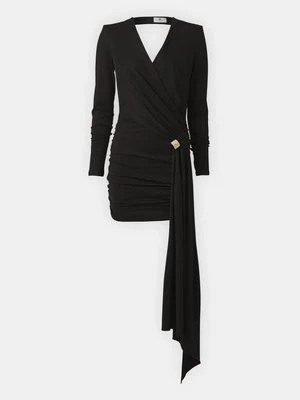Sukienka koktajlowa Elisabetta Franchi