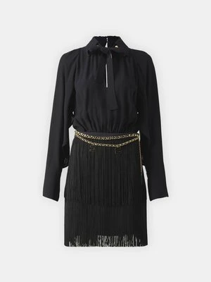 Sukienka koktajlowa Elisabetta Franchi