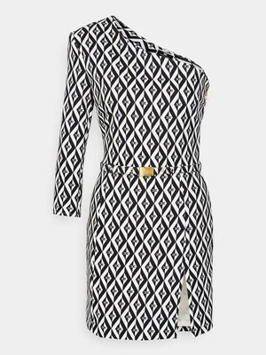 Sukienka koktajlowa Elisabetta Franchi