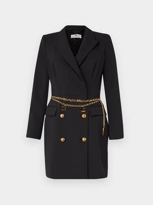 Sukienka koktajlowa Elisabetta Franchi
