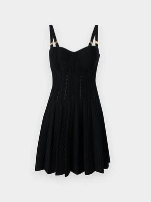 Sukienka koktajlowa Elisabetta Franchi