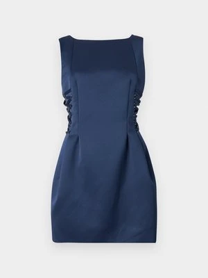 Sukienka koktajlowa Elisabetta Franchi