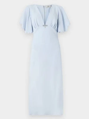 Sukienka koktajlowa Elisabetta Franchi