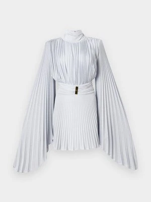 Sukienka koktajlowa Elisabetta Franchi