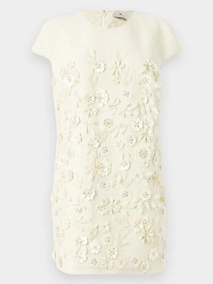 Sukienka koktajlowa Elisabetta Franchi