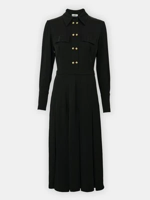 Sukienka koktajlowa Elisabetta Franchi