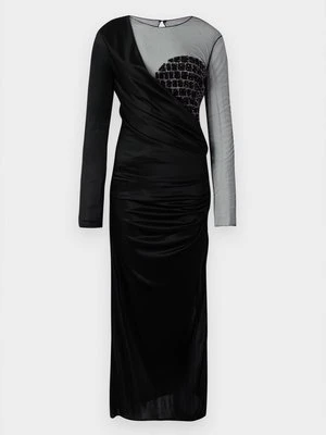 Sukienka koktajlowa Elisabetta Franchi