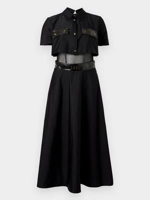 Sukienka koktajlowa Elisabetta Franchi