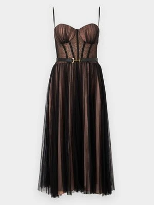 Sukienka koktajlowa Elisabetta Franchi