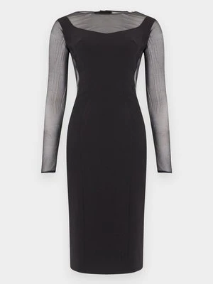 Sukienka koktajlowa Elisabetta Franchi