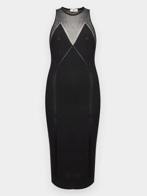 Sukienka koktajlowa Elisabetta Franchi