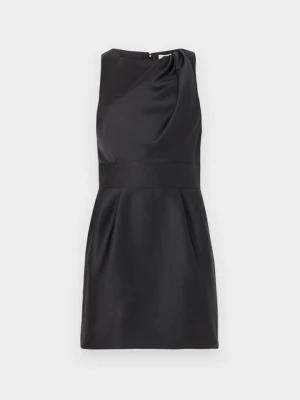 Sukienka koktajlowa Elisabetta Franchi czarny