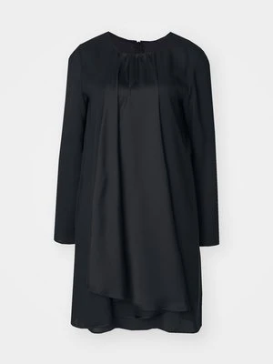 Sukienka koktajlowa Emporio Armani