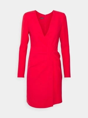 Sukienka koktajlowa Emporio Armani