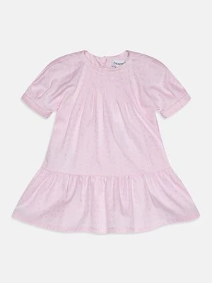 Sukienka koktajlowa Emporio Armani