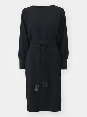 Sukienka koktajlowa Emporio Armani