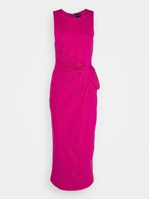 Sukienka koktajlowa Emporio Armani