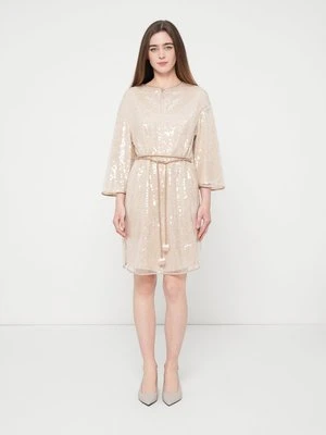 Sukienka koktajlowa Emporio Armani