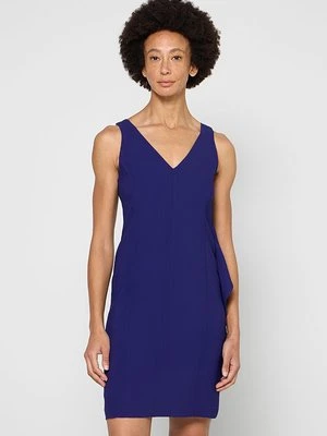 Sukienka koktajlowa Emporio Armani