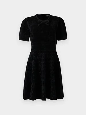 Sukienka koktajlowa Emporio Armani