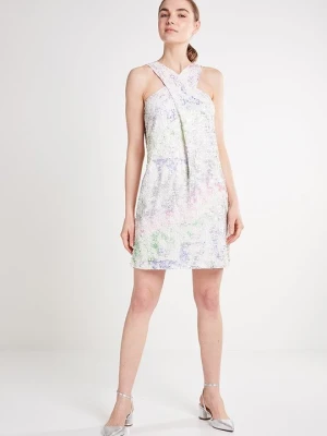 Sukienka koktajlowa Emporio Armani