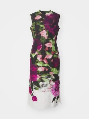 Sukienka koktajlowa Erdem