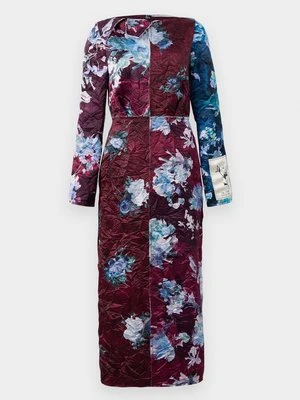 Sukienka koktajlowa Erdem