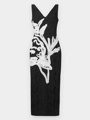 Sukienka koktajlowa Erdem