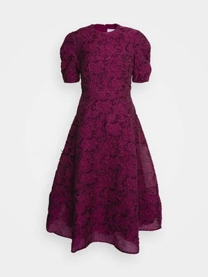 Sukienka koktajlowa Erdem