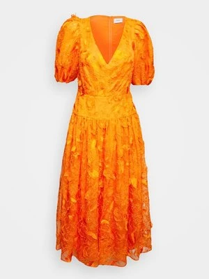 Sukienka koktajlowa Erdem