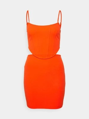 Sukienka koktajlowa Even&Odd