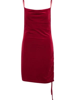 Sukienka koktajlowa faina