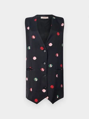 Sukienka koktajlowa Fiorucci