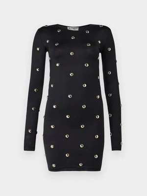 Sukienka koktajlowa Fiorucci