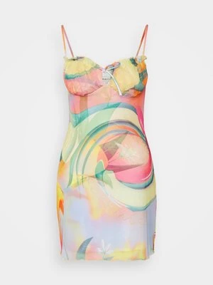 Sukienka koktajlowa Fiorucci