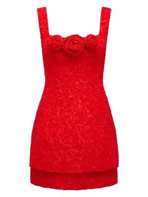 Sukienka koktajlowa Forever New Petite