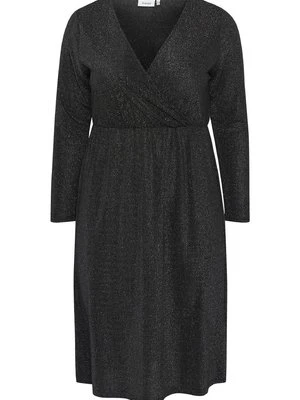 Sukienka koktajlowa Fransa