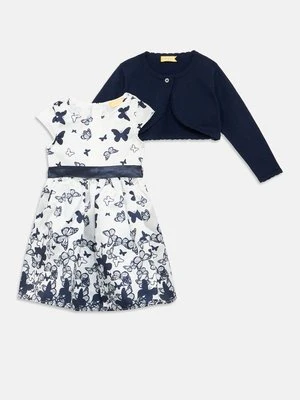 Sukienka koktajlowa Friboo