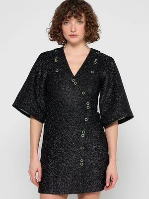 Sukienka koktajlowa Ganni